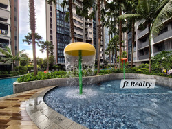 Upper Serangoon Road (D19), Condominium #520786081
